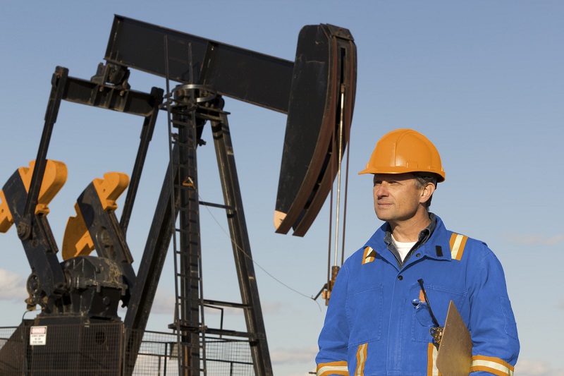 Solutions for the Oil & Gas Industry